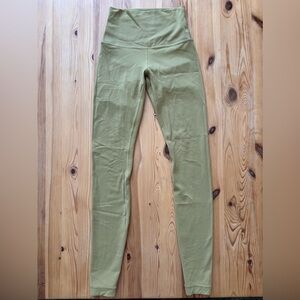 Lululemon Align Full Length Leggings